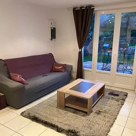 Сasa de vacaciones Giambattista - Ste Maxime