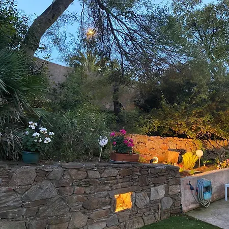 Tatil Evi Giambattista - Ste Maxime *