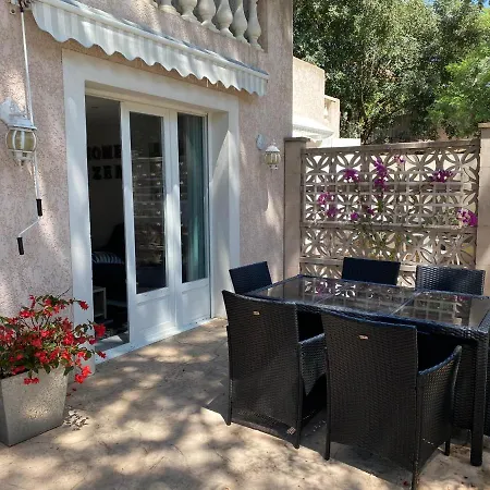 Сasa de vacaciones Giambattista - Ste Maxime