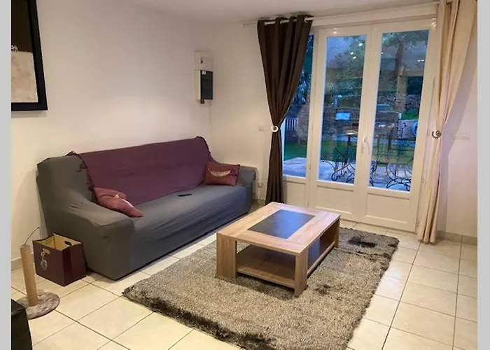 Сasa de vacaciones Giambattista - Ste Maxime