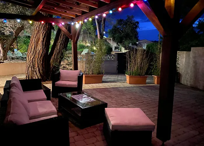 Giambattista - Ste Maxime *