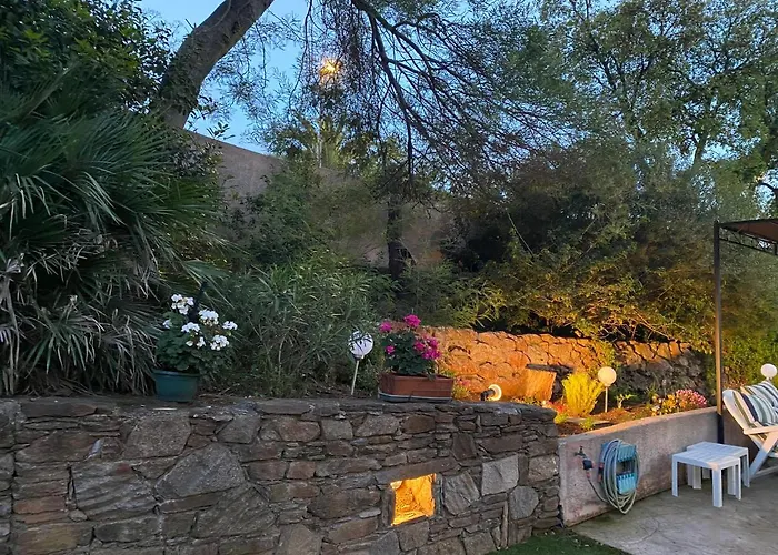 Tatil Evi Giambattista - Ste Maxime *