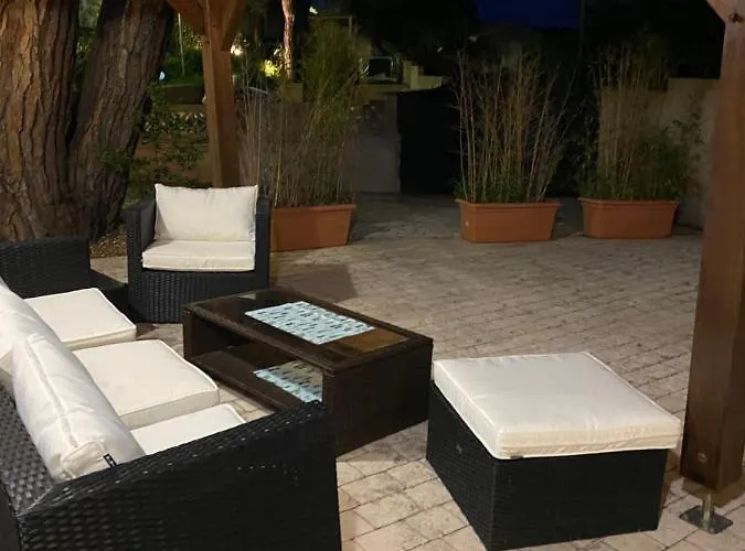 Giambattista - Ste Maxime Tatil Evi *