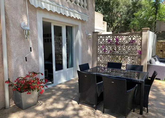 Tatil Evi Giambattista - Ste Maxime
