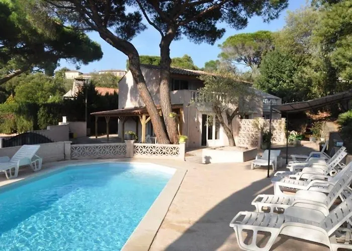 Giambattista - Ste Maxime *