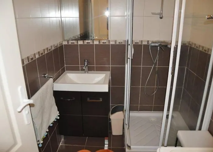 Giambattista - Ste Maxime Сasa de vacaciones *