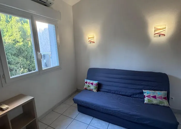 Giambattista - Ste Maxime Sainte-Maxime