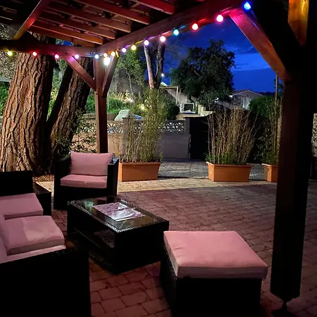 Giambattista - Ste Maxime *