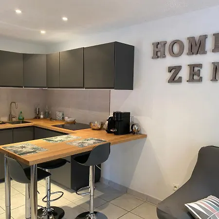 Giambattista - Ste Maxime * Sainte-Maxime