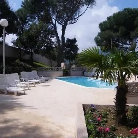 Giambattista - Ste Maxime Holiday home Sainte-Maxime