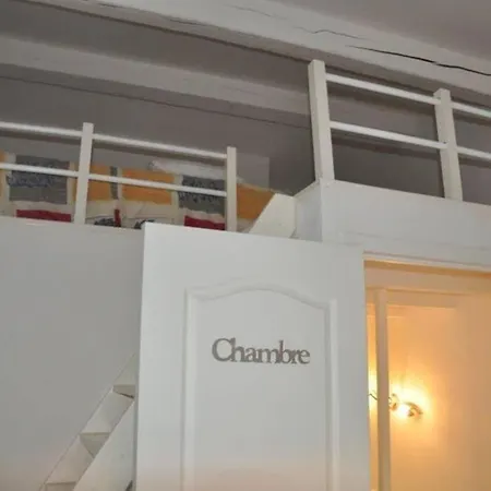 Giambattista - Ste Maxime * Sainte-Maxime