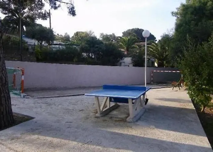 Giambattista - Ste Maxime * Сент-Максім