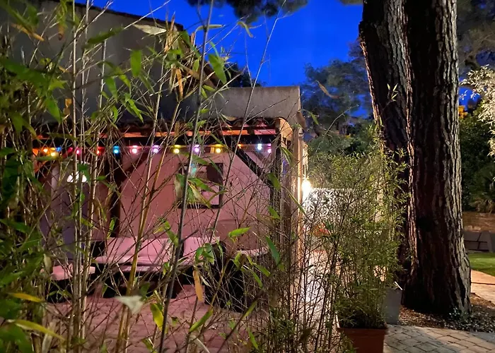 Giambattista - Ste Maxime