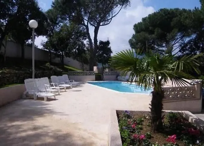 Giambattista - Ste Maxime Holiday home Sainte-Maxime