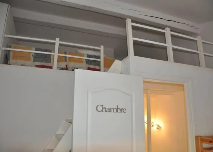 Giambattista - Ste Maxime * Sainte-Maxime