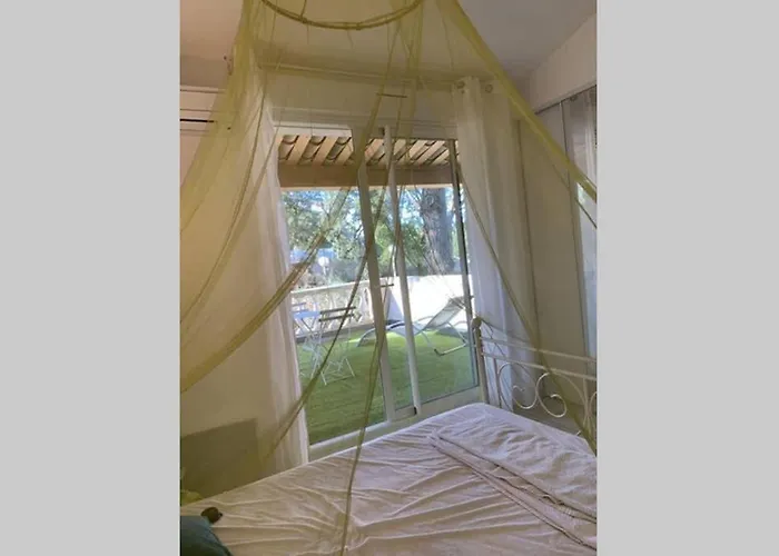 Dom wakacyjny Giambattista - Ste Maxime